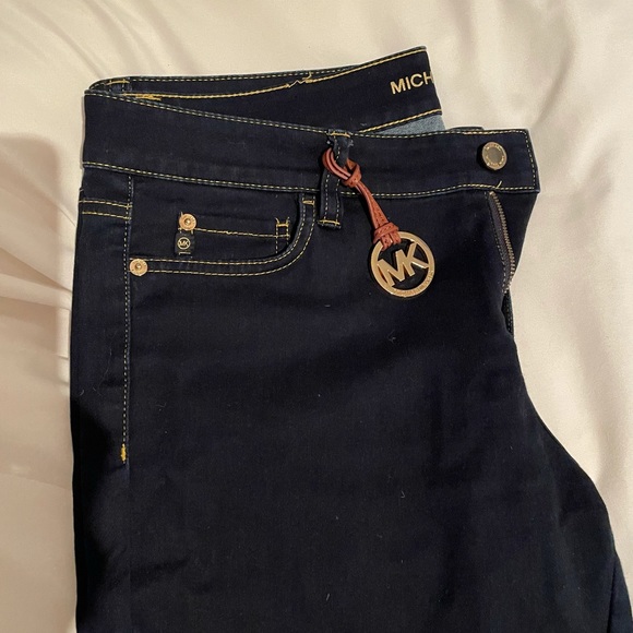 Michael kors women jeans - Picture 5 of 9